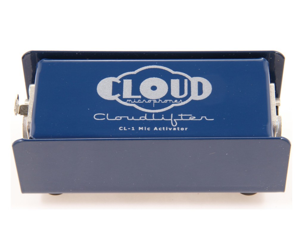 Cloudlifter Cl-1 Mic Activator