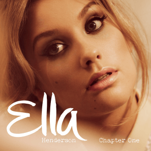 Ella_Henderson_-_Chapter_One_(Official_Album_Cover)